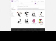 Equipements de musculation, de fitness et de cardio-training