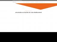 Equipements de sécurisation espaces publics, entreprises, commerces