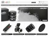 Equipements et accessoires photos