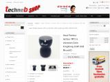 Equipements et gadgets high tech