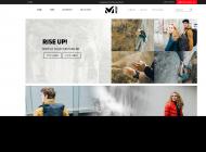 Equipements et vêtements pour les sports de montagne
