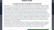 Equirodi Shopping - Marketplace 100% Equitation