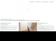 Escalier sur mesure et agencement intérieur bois, en Aveyron (12)