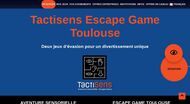Escape game à Toulouse