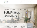 Espace Coworking à Bordeaux (33)