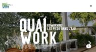 Espace coworking Nantes Saint Herblain
