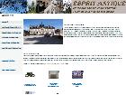 Esprit antique matériaux anciens et de rééditions