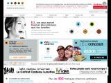 Essayer des lunettes en ligne, avant d'acheter