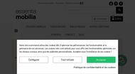 Essentia MOBILIA, meubles personnalisables