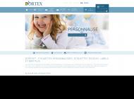 Etiquettes Tissées personnalisables