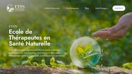 ETSN Court-Saint-Etienne - Formations en naturopathie et bien-être - Brabant Wallon