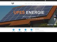 Etude, Conseil et fourniture energie solaire