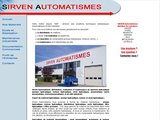 Etude, fabrication, vente et maintenance de système hydraulique et pneumatique, Toulouse (31)
