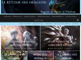 Étude des dragons et énergies de la nature