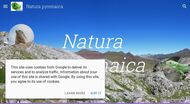 Etude et protection de la nature, Pyrénées