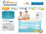 Etude personnalisée prêt travaux 