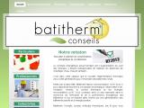 Etude thermique et énergétique dans le Finistère