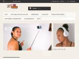 Etui, casque et accessoires pour mobile