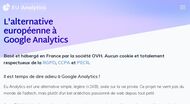 Eu-analytics