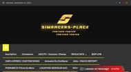 EVO SIMRACING PLATFORM