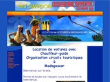 Excursion et circuit découverte du Sud de Madagascar