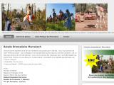 Excursions en Dromadaire sur Marrakech