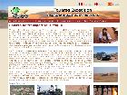 Excursions et randonnées en 4x4 dans le désert Marocain