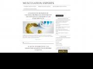 Exercices pour prendre du muscle