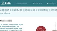 Expert comptable au Maroc 
