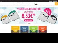 Expert de la signalisation industrielle