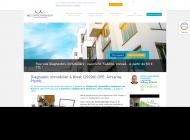 Expert diagnostic immobilier Brest