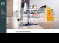 Expert du nettoyage à Paris