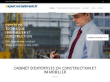 Expert en construction bâtiment Ile de France