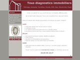 Expert en diagnostic immobilier, Frontignan, Hérault (34)