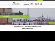 Expert en diagnostic immobilier en région parisienne