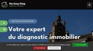 Expert en Diagnostics Immobiliers Pontoise