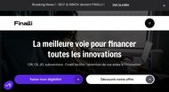 Expert en financements à l’innovation pour startups et PME