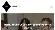 Expert en Planification Financière à Genève