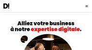 Expert en visibilité digitale en Île de France