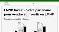 Expert revente LMNP