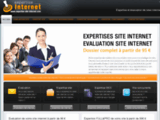 expertise et audit de sites internet