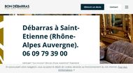 Expertise et débarras de maison Rhône Alpes