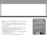 Experts bateaux pour assurance et tribunaux, sur la côte d'azur