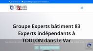 Experts en bâtiment Var (83)