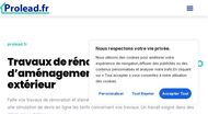 Experts en Rénovation Maison, Services et Aménagements Extérieurs