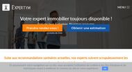 Experts immobiliers Bruxelles