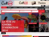 expositions, concerts, spectacles et sorties à Tunis