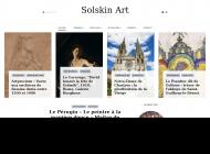 Expositions et actualités artistiques