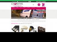 Extensions capillaires à froid, à chaud, à la kératine