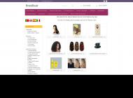 Extensions de cheveux